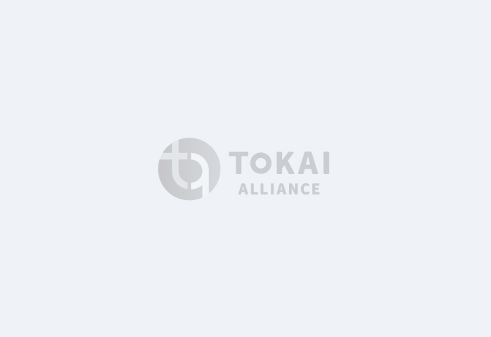 社名変更のお知らせ